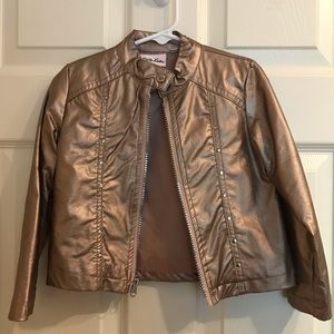 Girls jacket